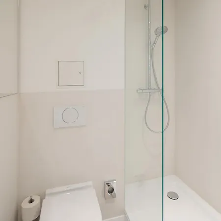 Nordstrandperle Ap O4 Appartement *