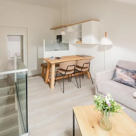 Nordstrandperle Ap O4 Appartement Norderney